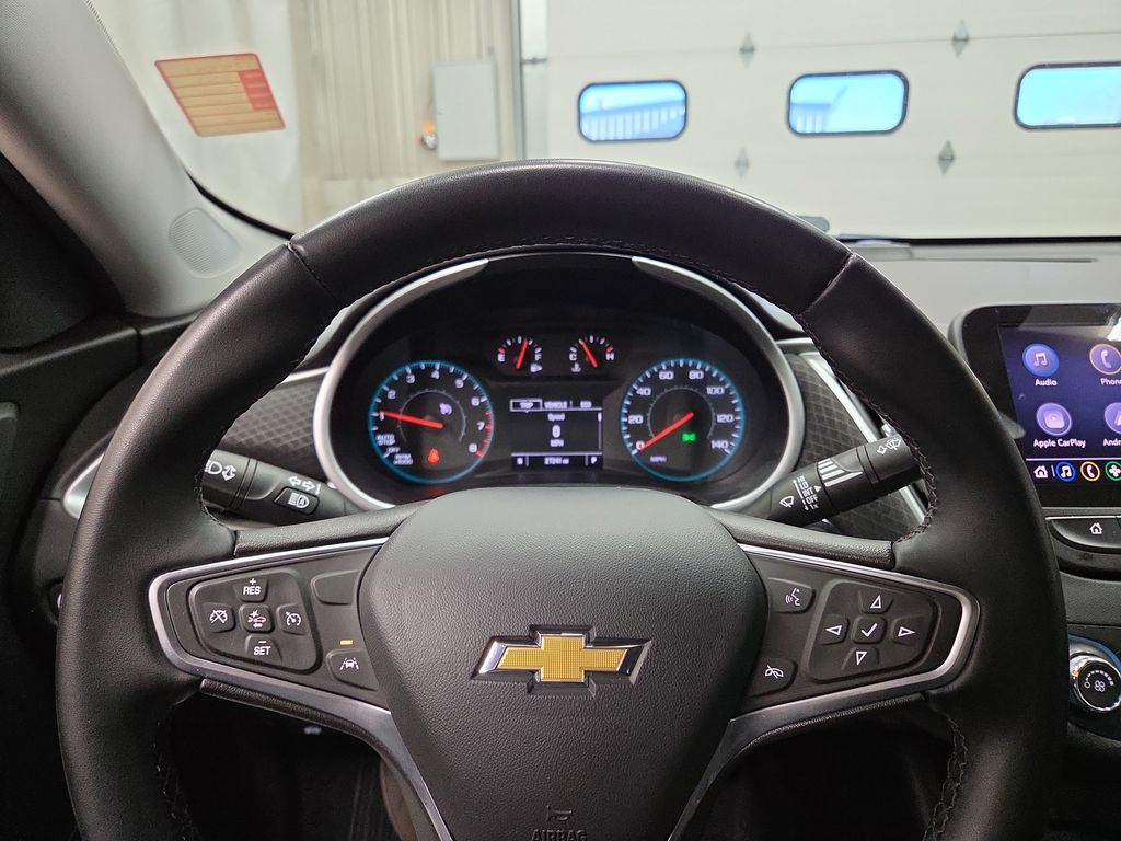 2023 Chevrolet Malibu RS - Photo 21