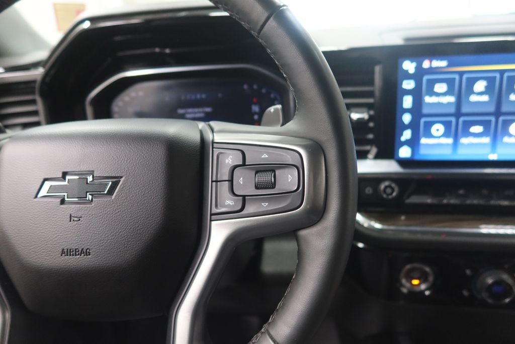 2023 Chevrolet Silverado 1500 RST - Photo 20