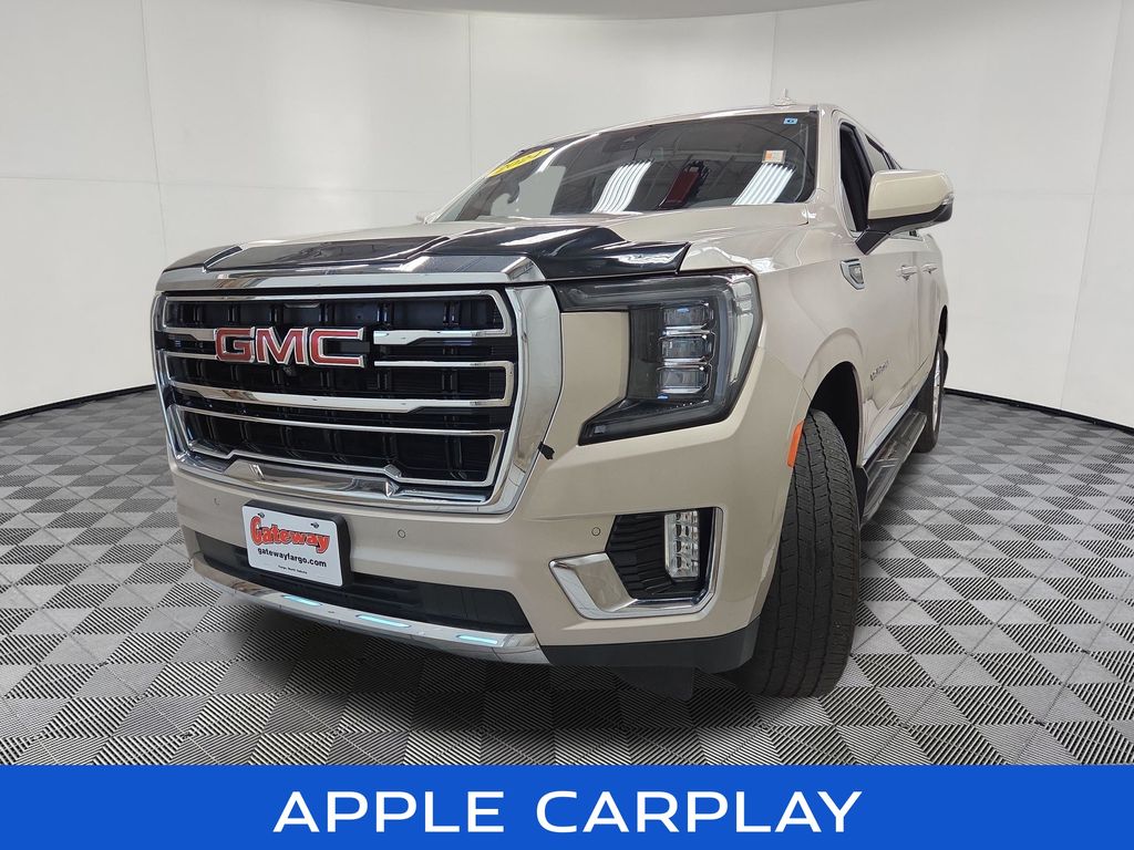 2024 GMC Yukon XL SLT - Photo 7