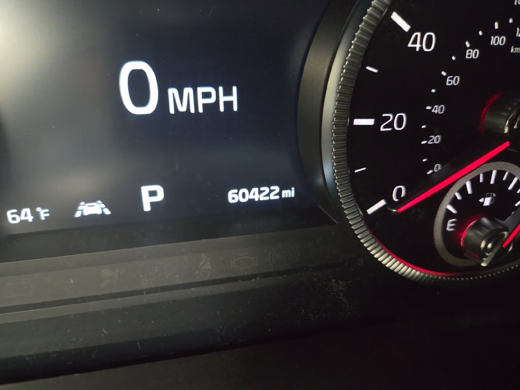 2022 Kia Telluride SX - Photo 25