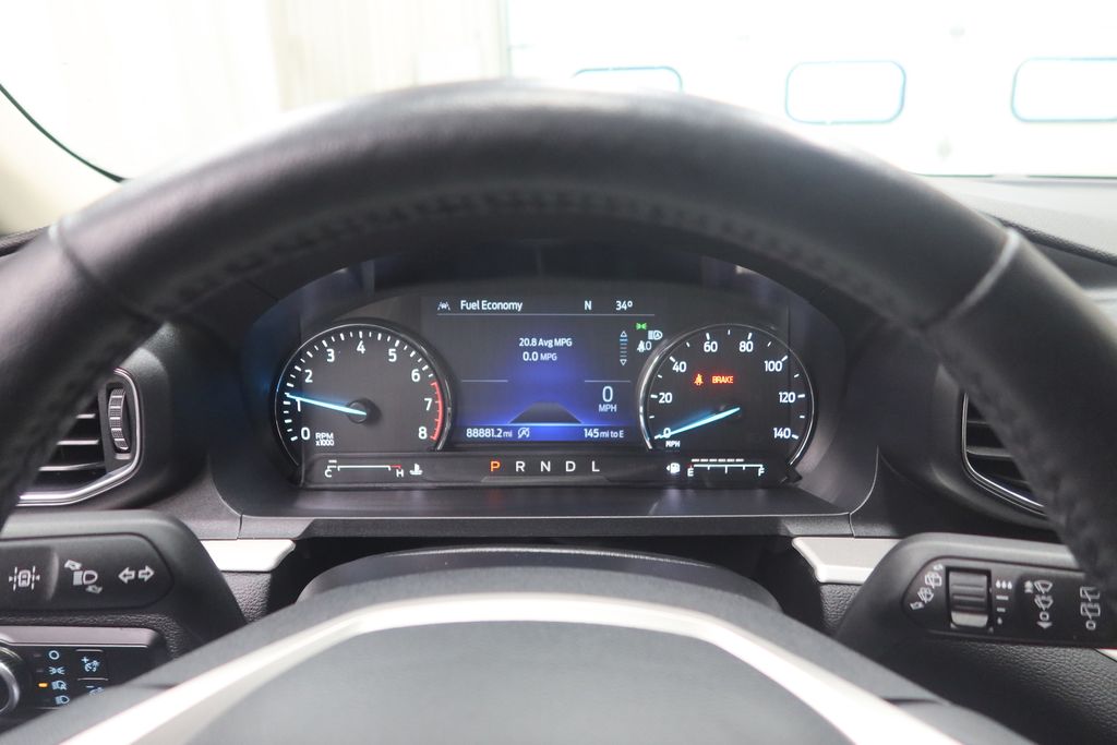 2023 Ford Explorer XLT - Photo 23