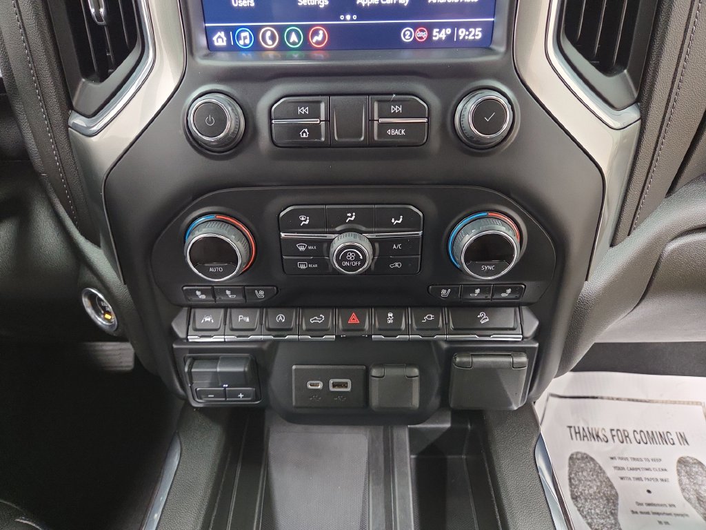 2022 Chevrolet Silverado 1500 Limited LTZ - Photo 15