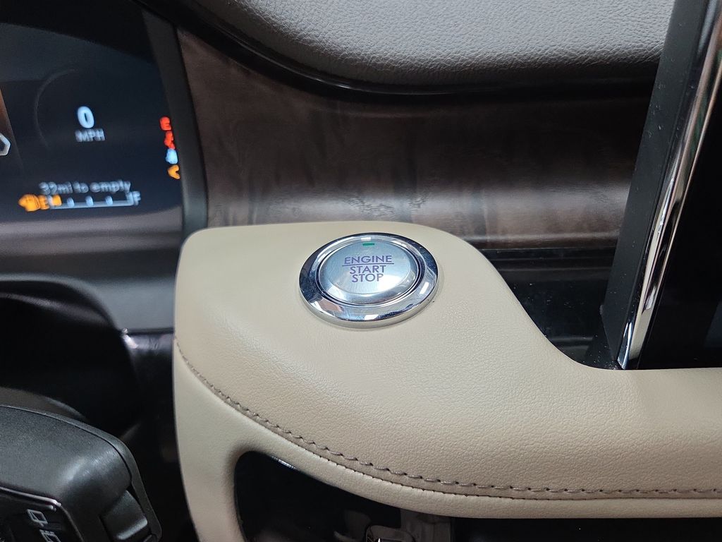 2020 Lincoln Aviator Reserve - Photo 17