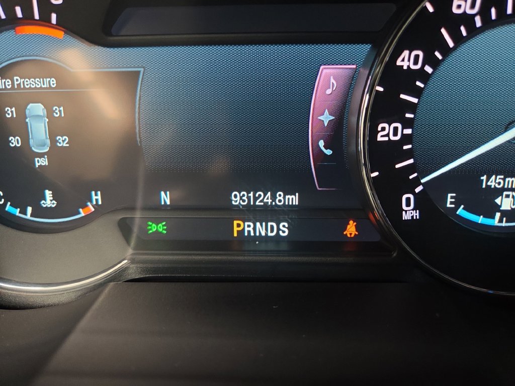 2016 Lincoln MKX Reserve - Photo 23