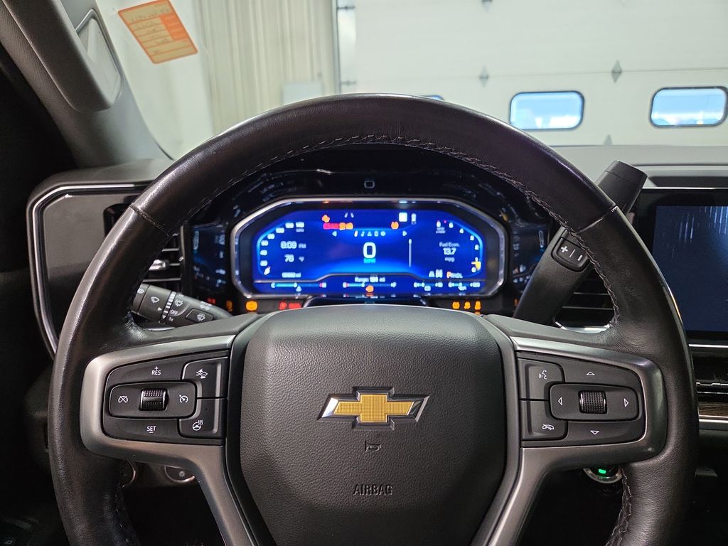 2022 Chevrolet Silverado 1500 LT - Photo 20