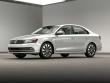 Used 2016 Volkswagen Jetta Hybrid SEL Premium Sedan