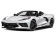 Used 2025 Chevrolet Corvette Stingray Stingray Convertible