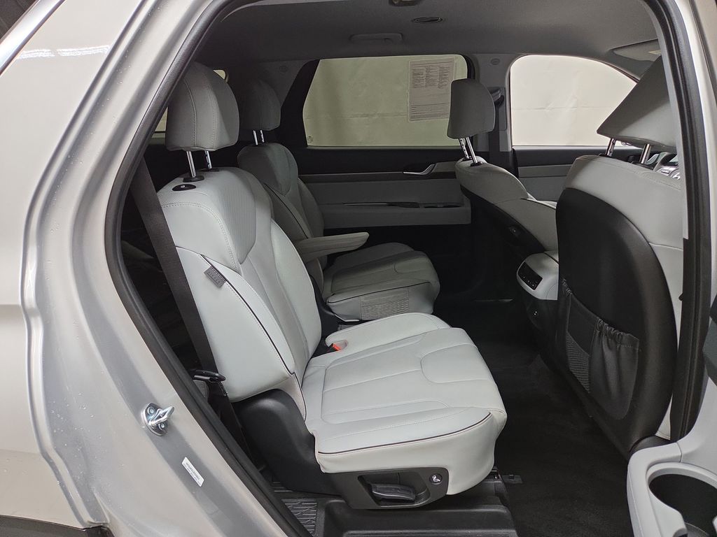 2025 Hyundai Palisade SEL - Photo 11