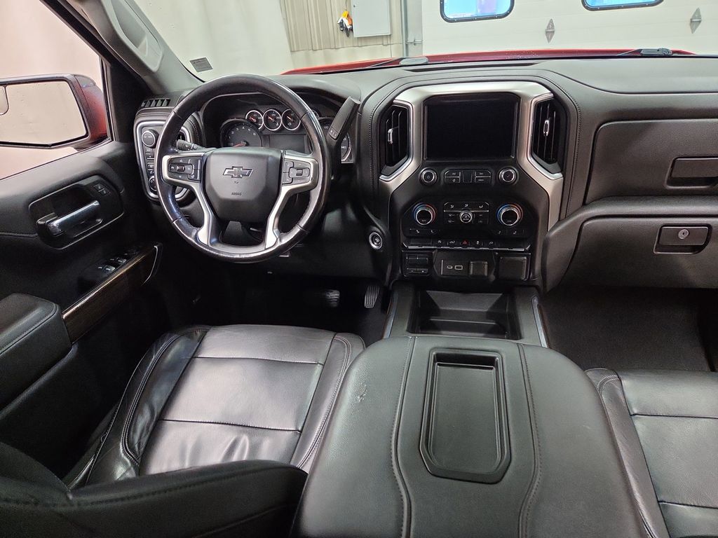 2020 Chevrolet Silverado 1500 RST - Photo 11