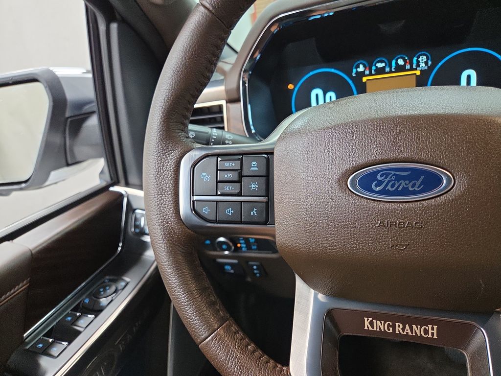 2022 Ford F-150 King Ranch - Photo 20