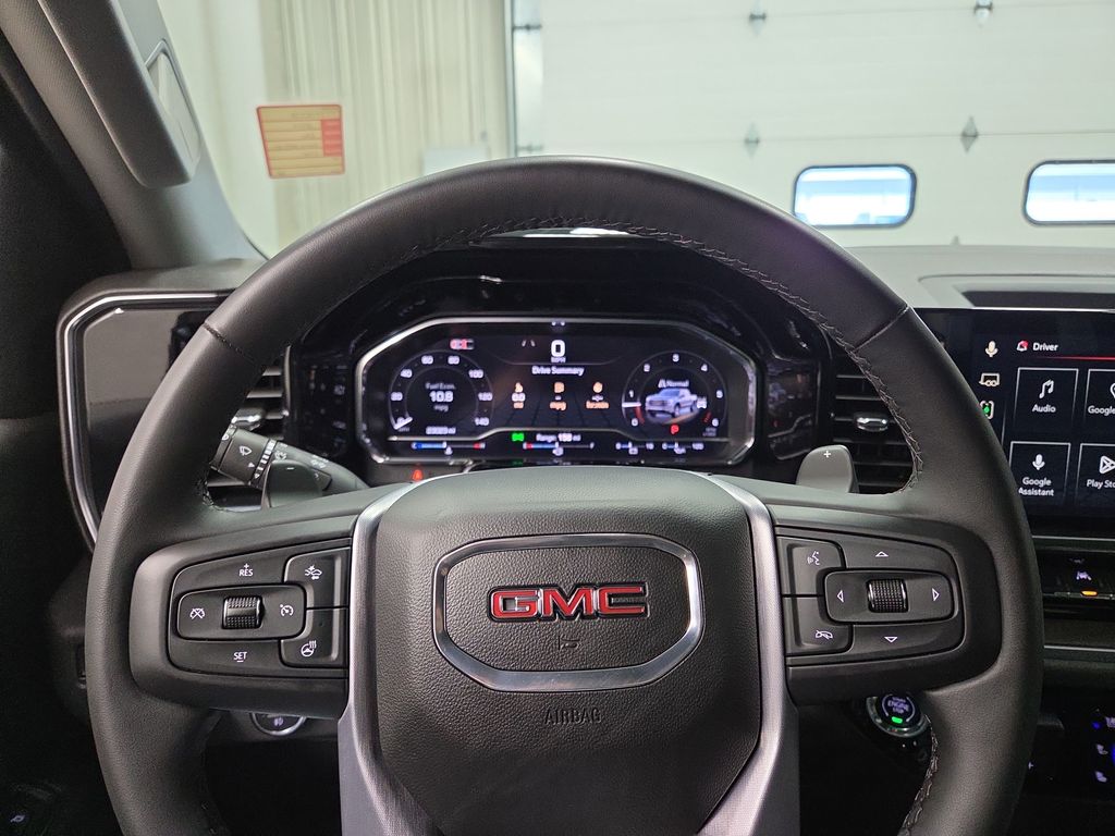 2024 GMC Sierra 1500 SLT - Photo 21
