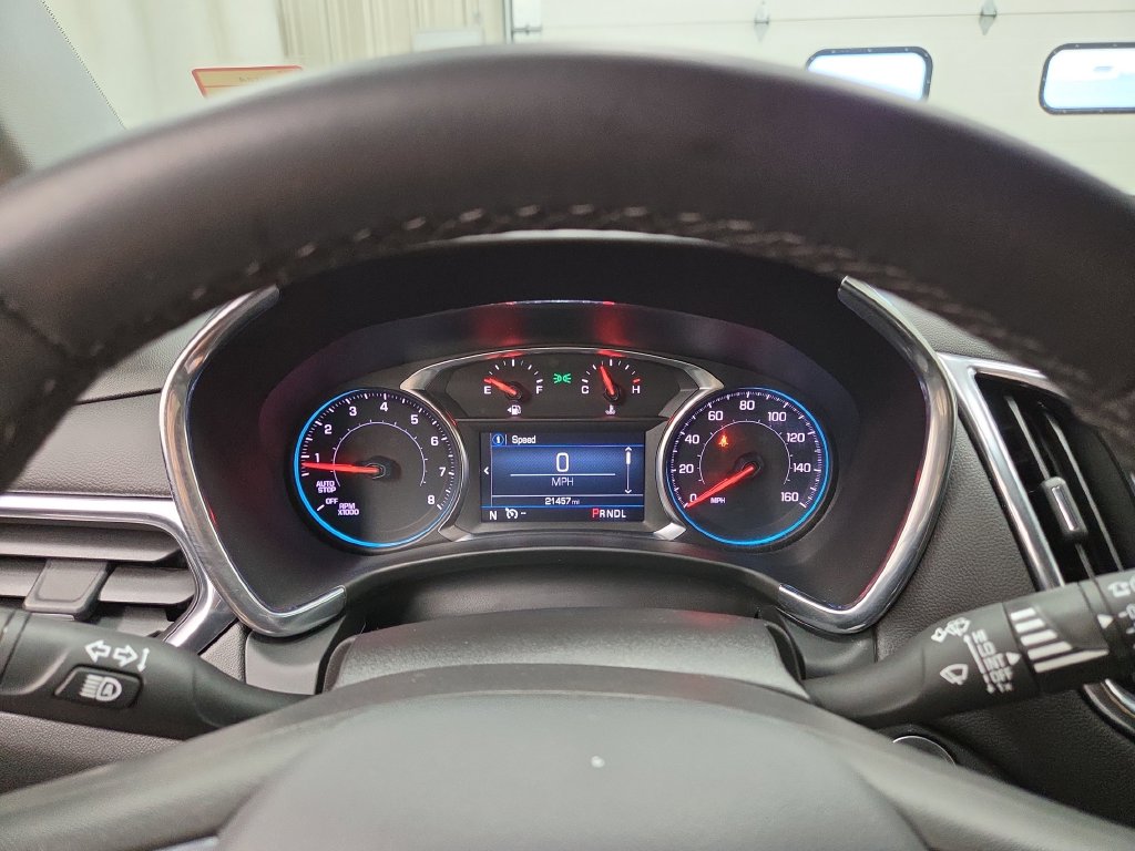 2024 Chevrolet Equinox LT - Photo 22