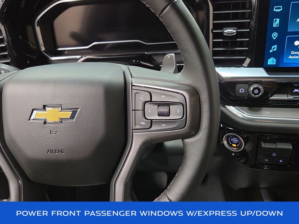 2025 Chevrolet Silverado 1500 High Country - Photo 17