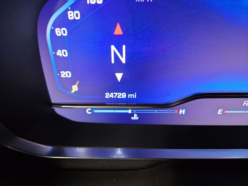 2024 Chevrolet Tahoe RST - Photo 26
