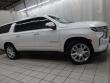 Used 2021 Chevrolet Suburban High Country SUV