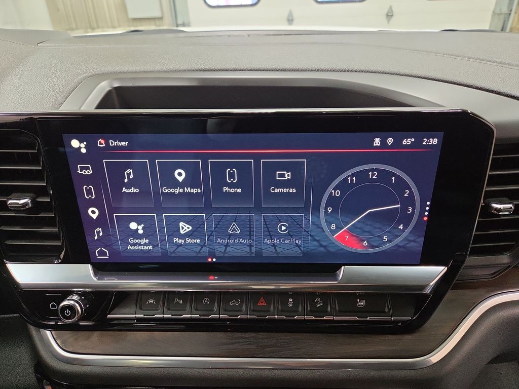 2022 GMC Sierra 1500 SLT - Photo 13