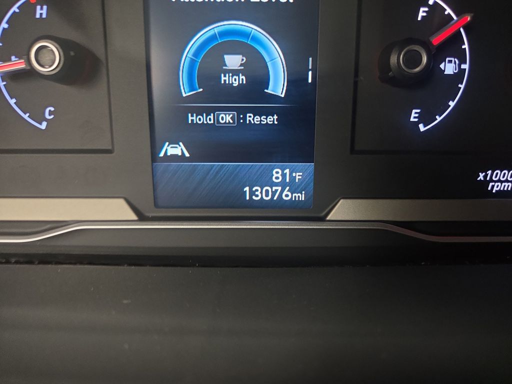 2024 Hyundai Santa Cruz SEL - Photo 22