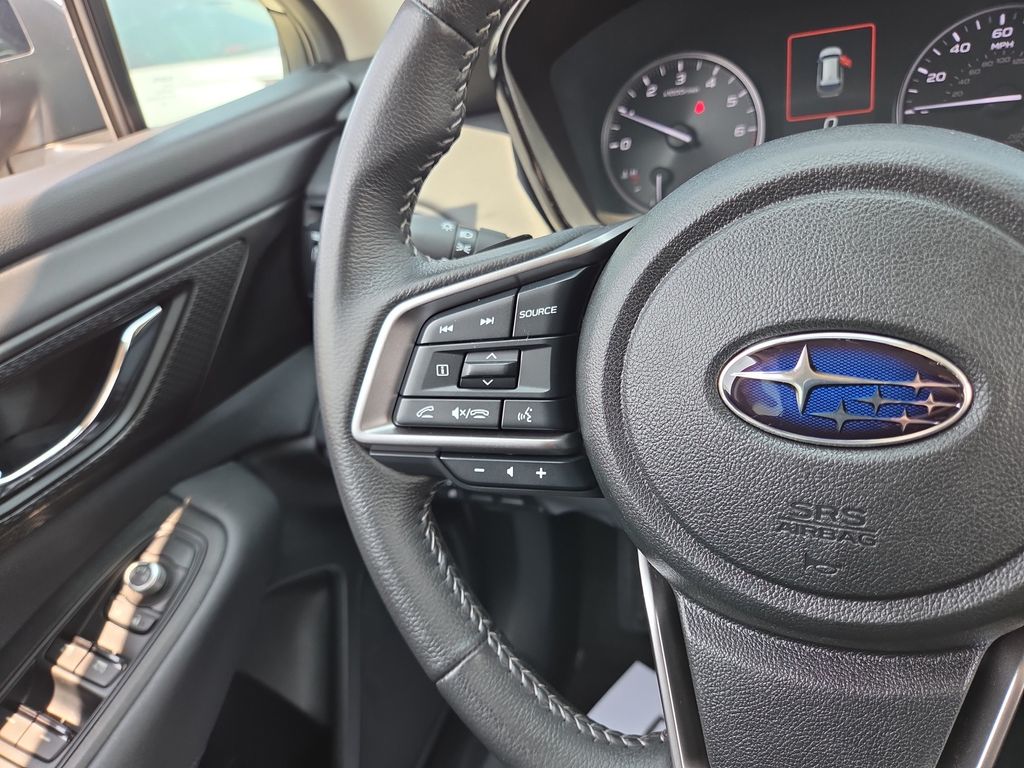 2023 Subaru Outback Premium - Photo 16