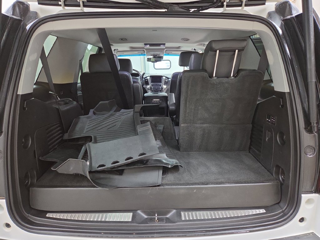 2018 Chevrolet Tahoe Premier - Photo 9