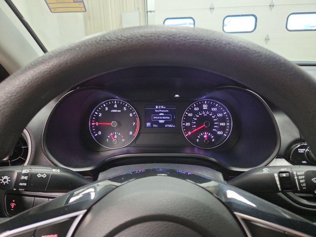 2019 Kia FORTE LXS - Photo 20