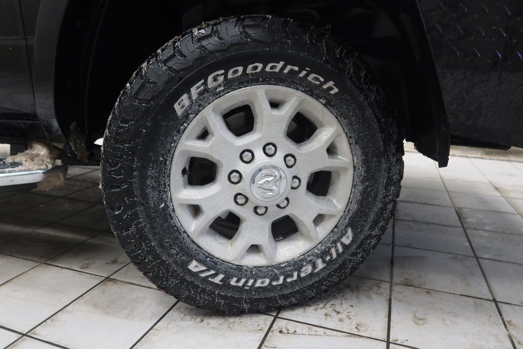 2022 RAM Ram 2500 Pickup Laramie - Photo 7