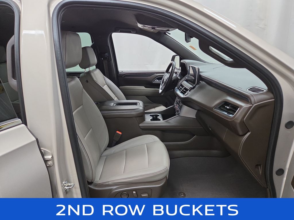 2024 GMC Yukon XL SLT - Photo 12