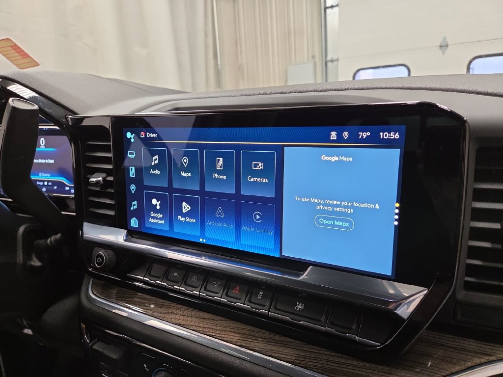2024 Chevrolet Silverado 1500 LT - Photo 14