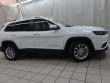 Used 2021 Jeep Cherokee Latitude SUV