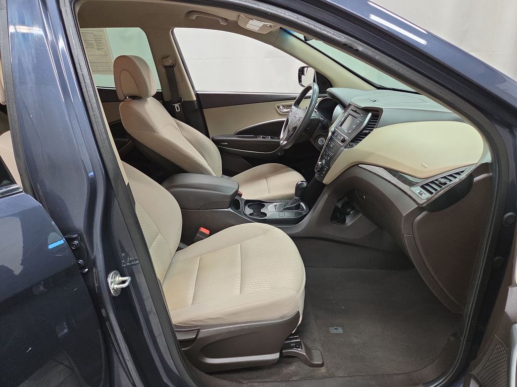 2018 Hyundai Santa Fe Sport - Photo 10