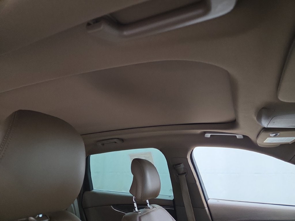 2016 Lincoln MKX Reserve - Photo 13