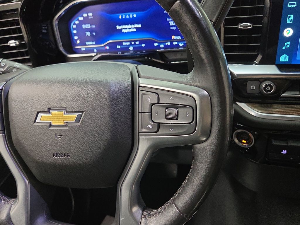 2022 Chevrolet Silverado 1500 LT - Photo 17