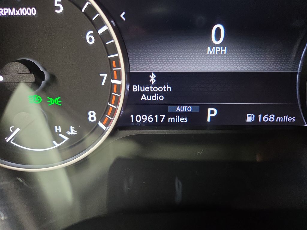 2024 Nissan Pathfinder SV - Photo 22