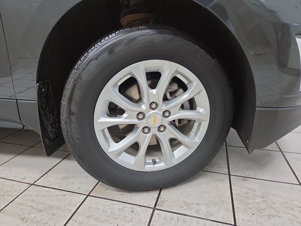 2020 Chevrolet Equinox LT - Photo 8