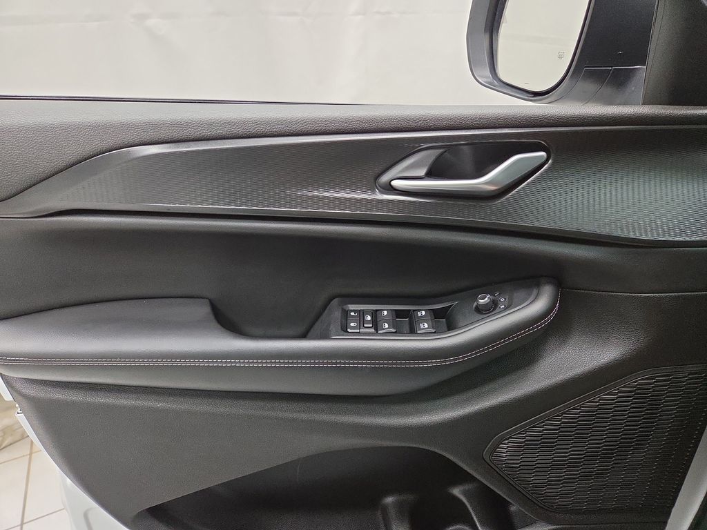 2024 Jeep Grand Cherokee Laredo - Photo 20