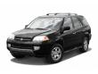 Used 2002 Acura MDX 3.5L SUV