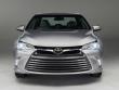 Used 2017 Toyota Camry XLE Sedan