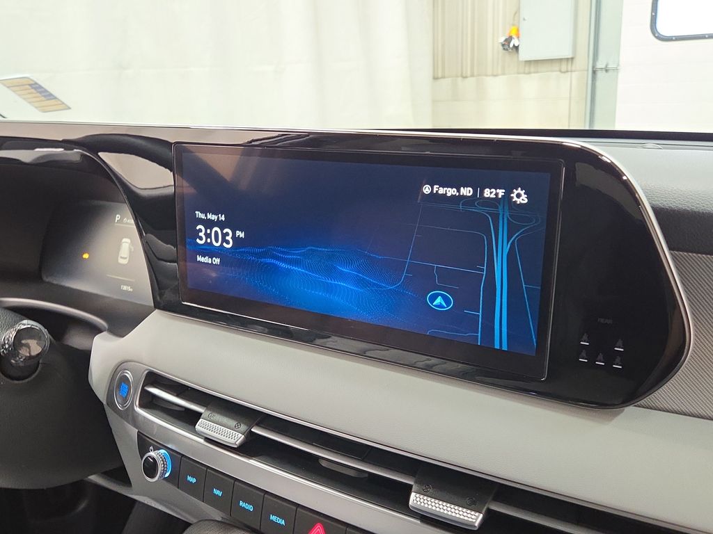 2025 Hyundai Palisade SEL - Photo 14
