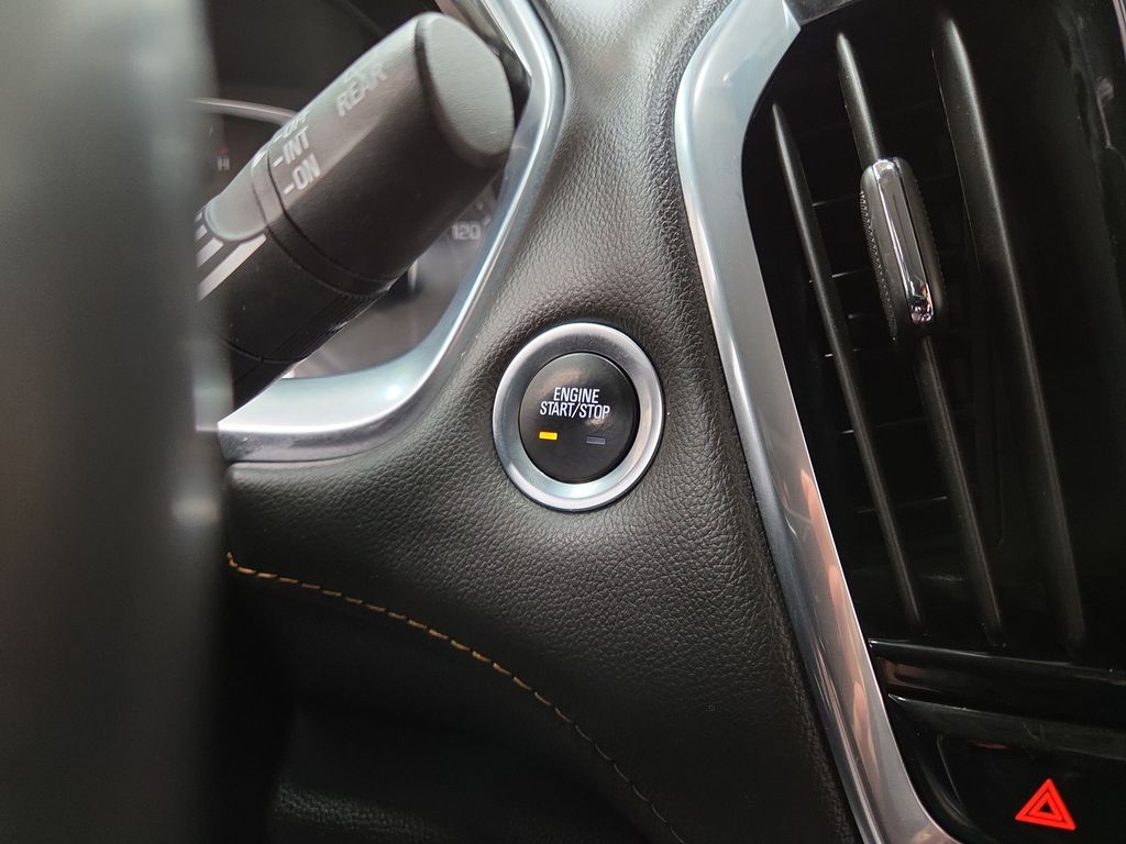 2019 Chevrolet Traverse 3LT - Photo 17