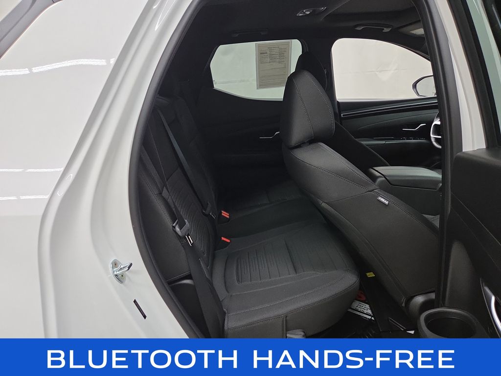 2023 Hyundai Santa Cruz SEL Premium - Photo 9
