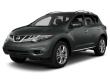 Used 2014 Nissan Murano SL SUV
