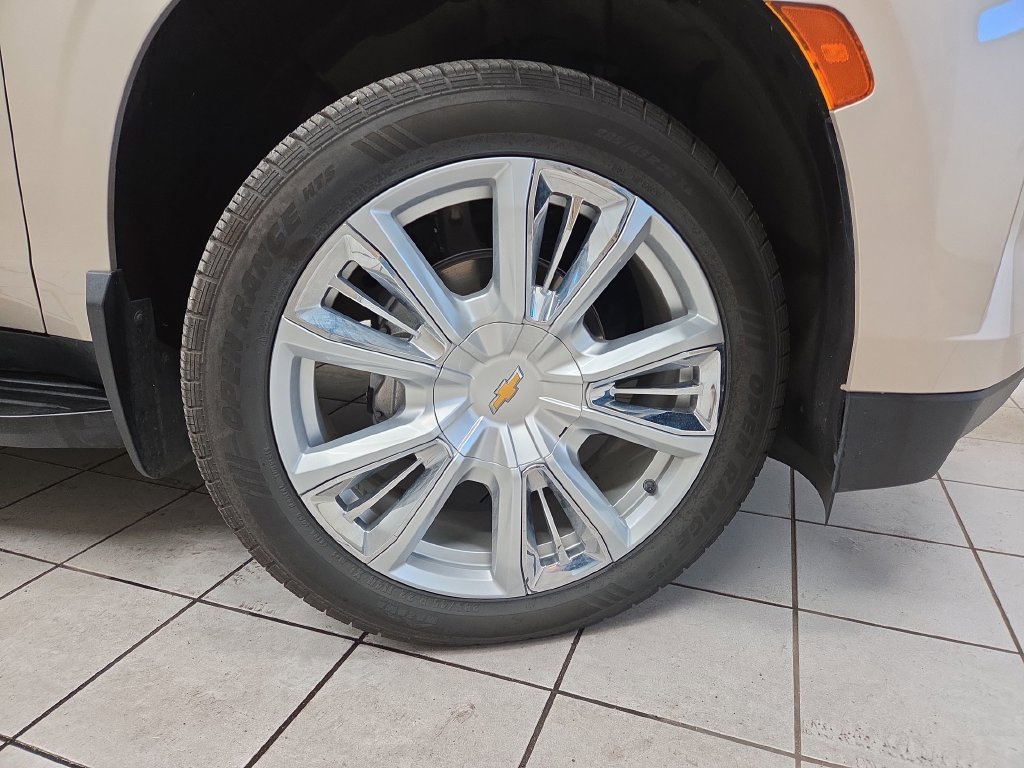 2024 Chevrolet Suburban High Country - Photo 8