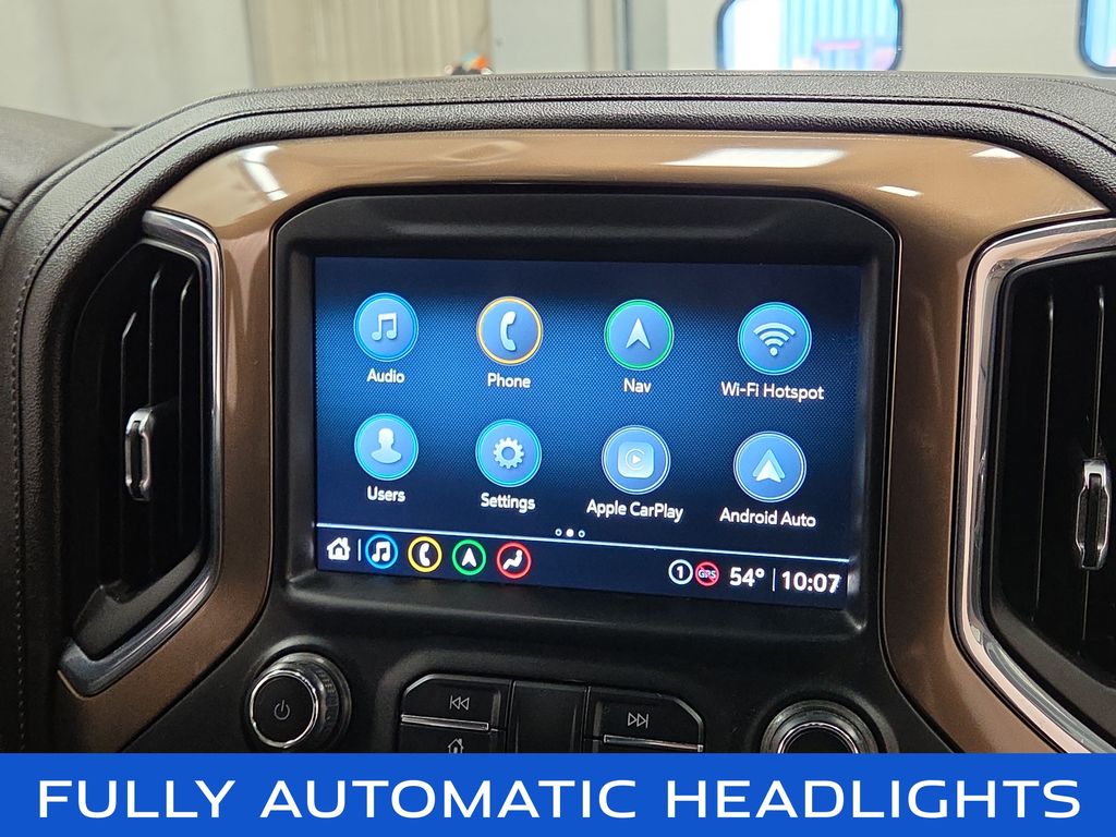 2022 Chevrolet Silverado 1500 Limited High Country - Photo 14