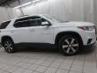 Used 2018 Chevrolet Traverse 3LT SUV