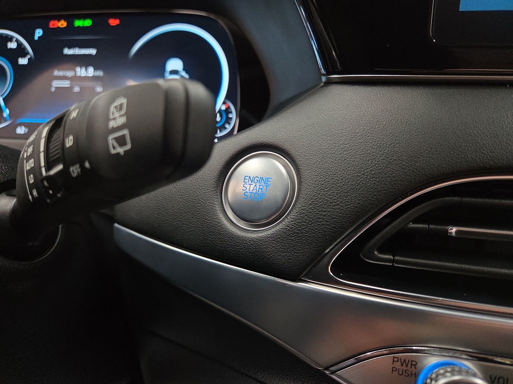 2021 Hyundai Palisade Calligraphy - Photo 18