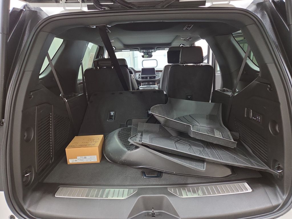 2024 Chevrolet Tahoe High Country - Photo 9