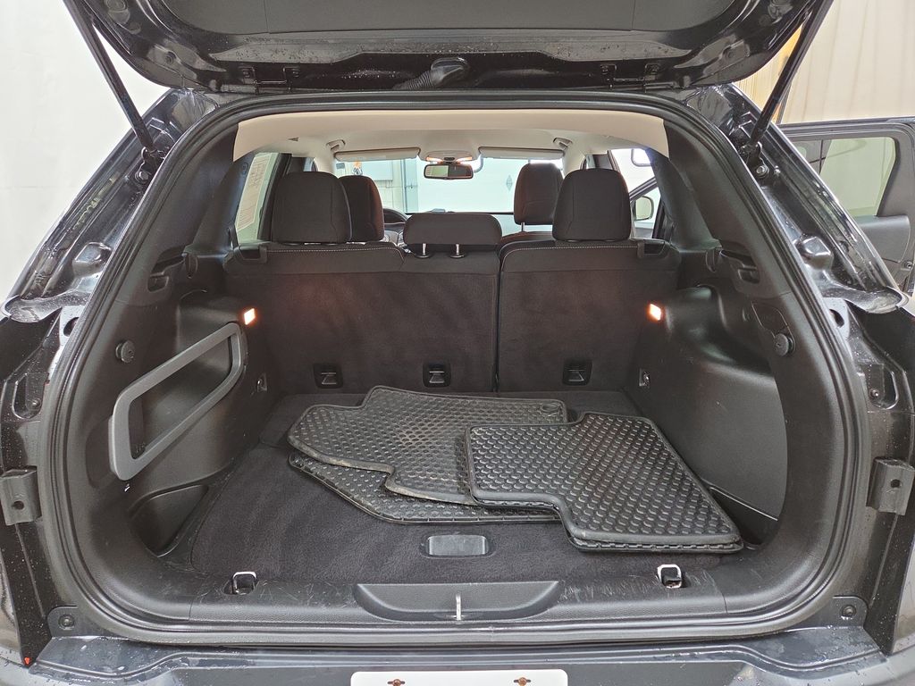 2015 Jeep Cherokee Latitude - Photo 9