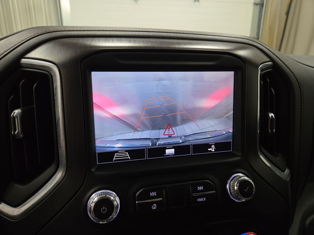 2020 GMC Sierra 1500 AT4 - Photo 23
