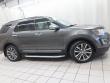 Used 2016 Ford Explorer Platinum SUV