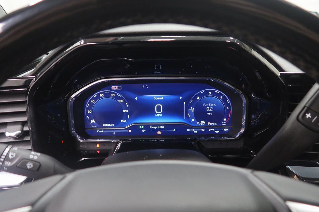 2024 Chevrolet Silverado 1500 LT - Photo 23