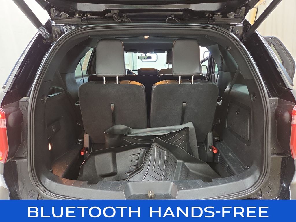 2018 Ford Explorer XLT - Photo 9